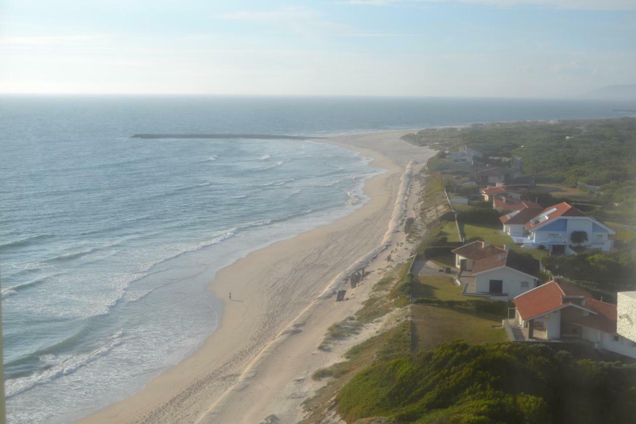 Appartamento Sunkissed Ofir House Fão Esterno foto