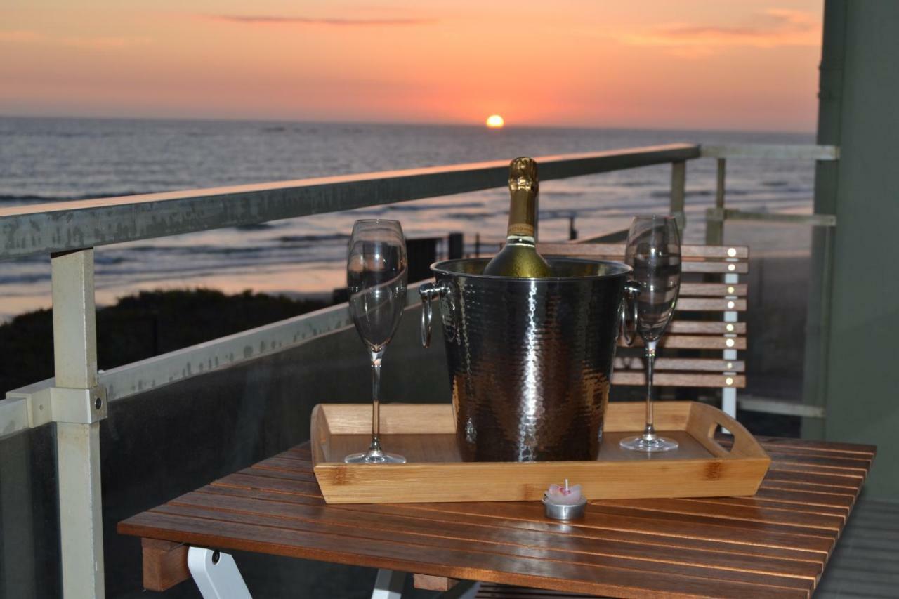 Appartamento Sunkissed Ofir House Fão Esterno foto