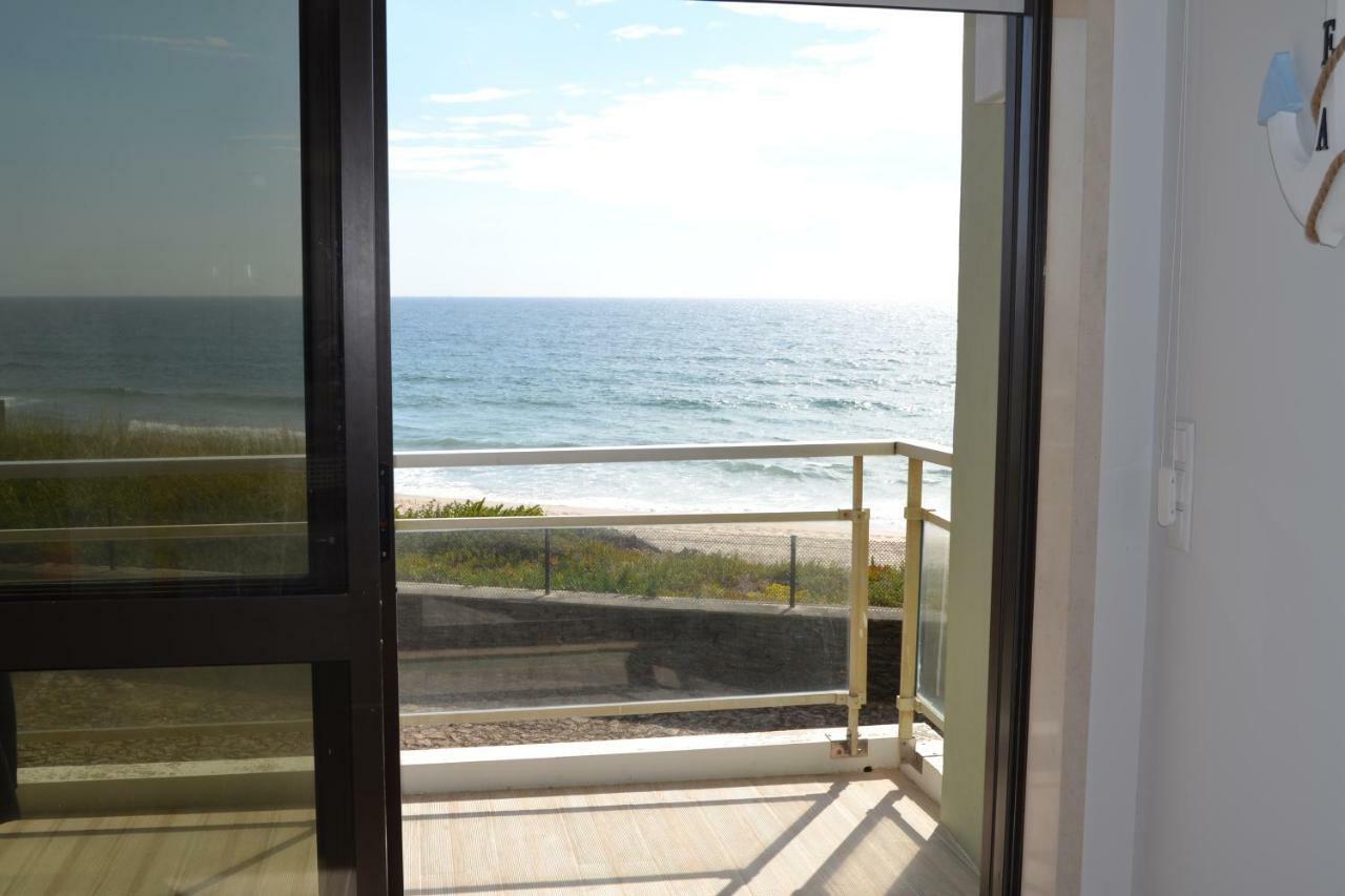 Appartamento Sunkissed Ofir House Fão Esterno foto