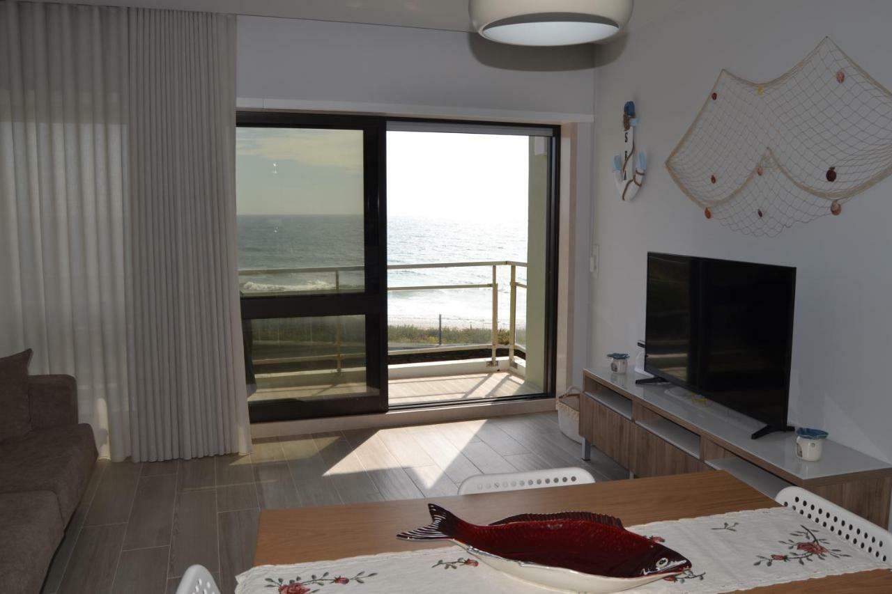Appartamento Sunkissed Ofir House Fão Esterno foto