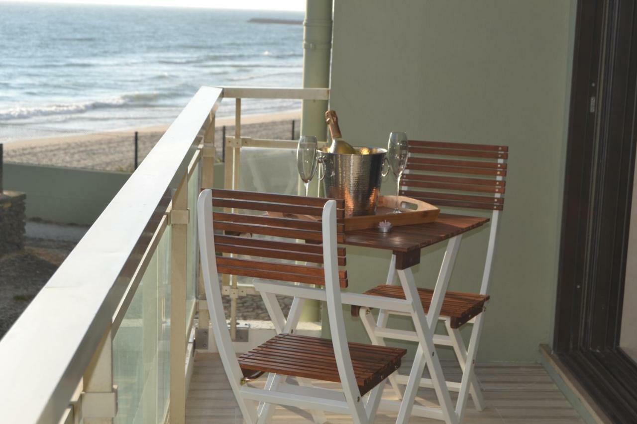 Appartamento Sunkissed Ofir House Fão Esterno foto